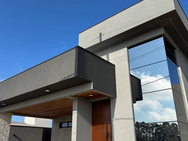 #1227 - Casa para Venda em Arapongas - PR