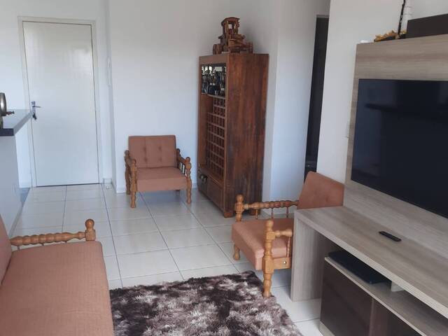 #1228 - Apartamento para Venda em Arapongas - PR