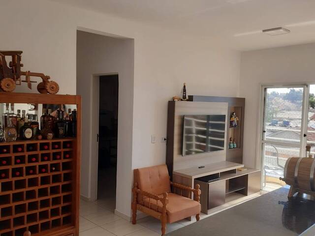 #1228 - Apartamento para Venda em Arapongas - PR