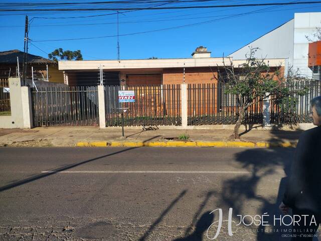 #1229 - Casa para Venda em Arapongas - PR