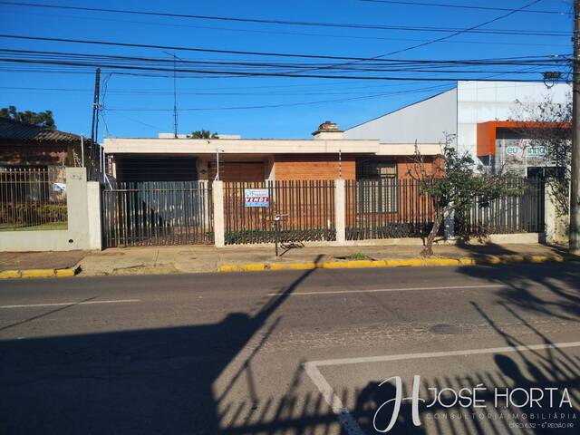 #1229 - Casa para Venda em Arapongas - PR