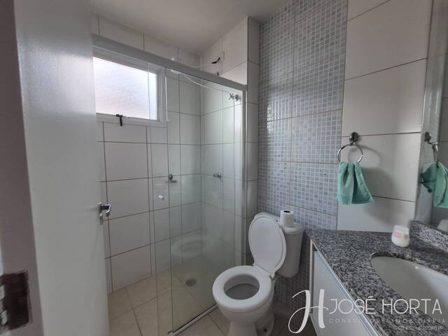 #1232 - Apartamento para Venda em Arapongas - PR