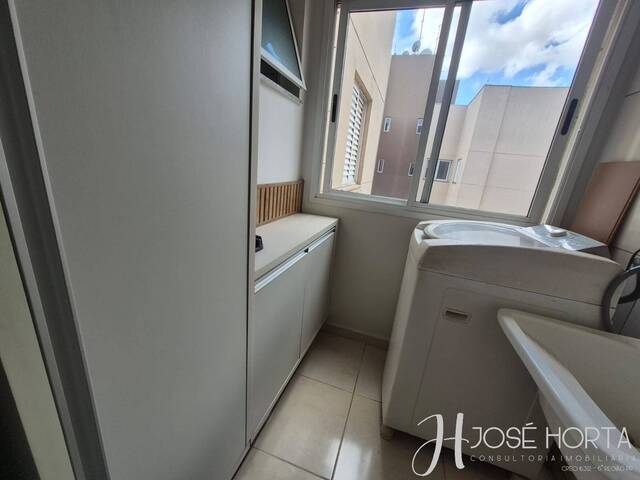 Apartamento para Venda em Arapongas - 4