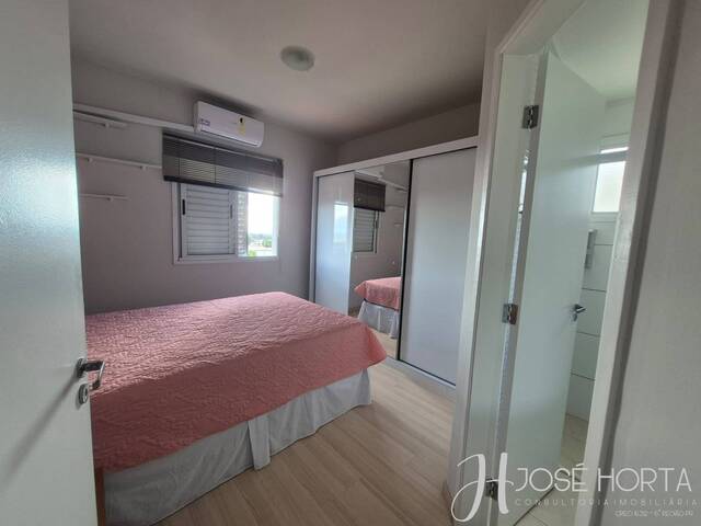 Apartamento para Venda em Arapongas - 5