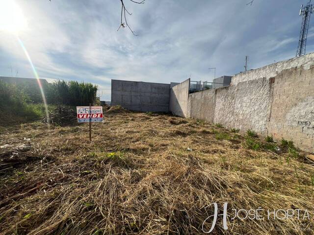 #1233 - Terreno para Venda em Arapongas - PR