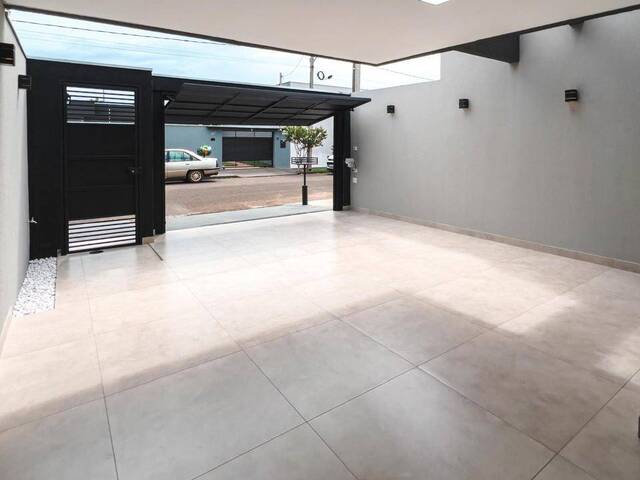 Casa para Venda em Arapongas - 5