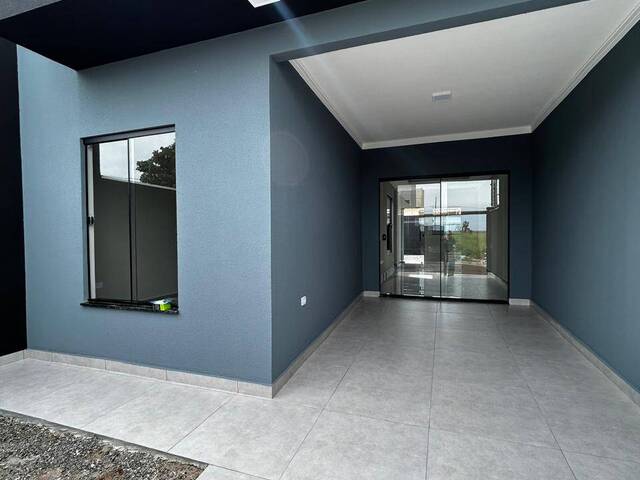 #1236 - Casa para Venda em Arapongas - PR