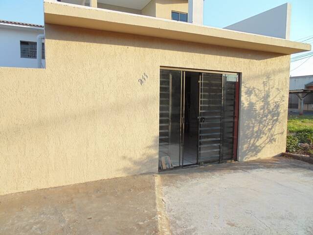 #1239 - Casa para Venda em Arapongas - PR