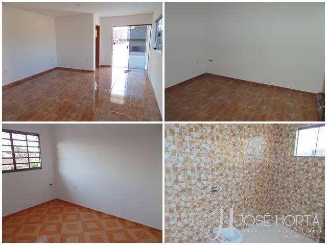 #1239 - Casa para Venda em Arapongas - PR
