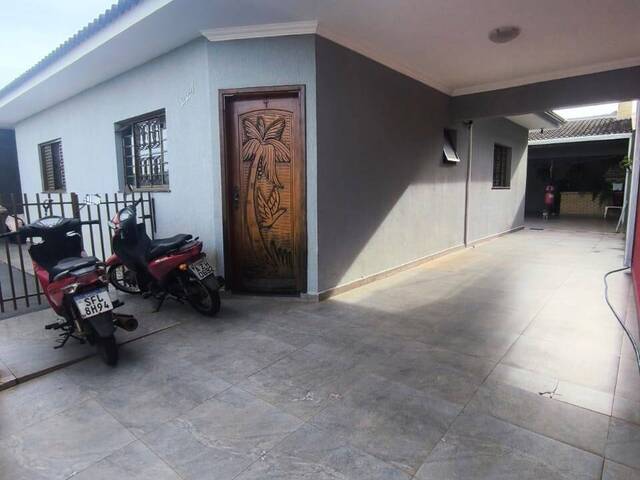 Venda em Jardim Imperial - Arapongas