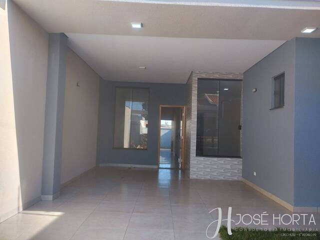 #1242 - Casa para Venda em Arapongas - PR