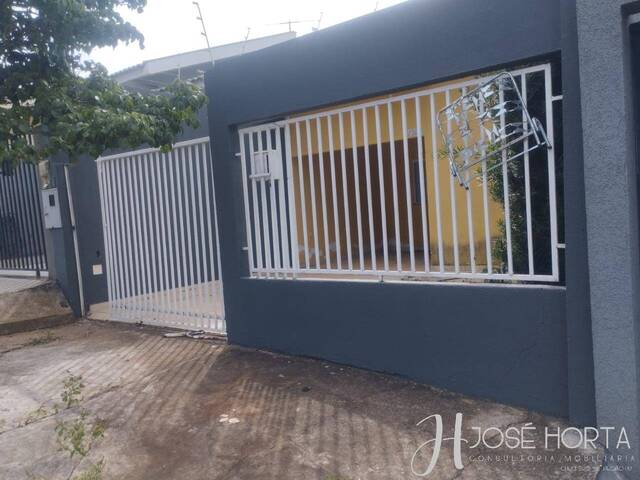 Venda em Jardim Casa Grande - Arapongas