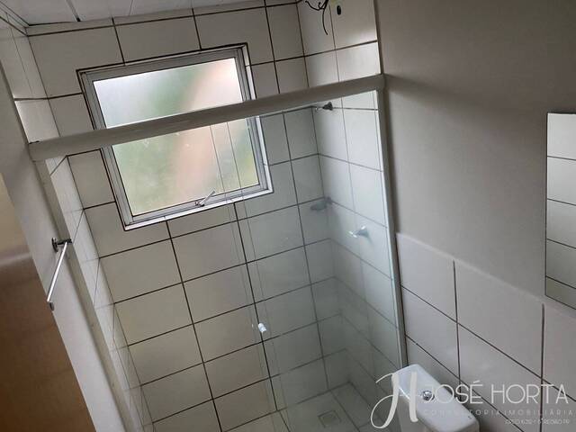 #1244 - Apartamento para Venda em Arapongas - PR