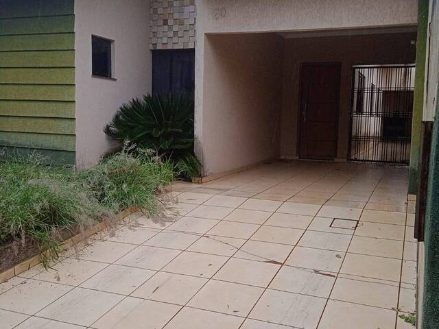 #858 - Casa para Venda em Arapongas - PR