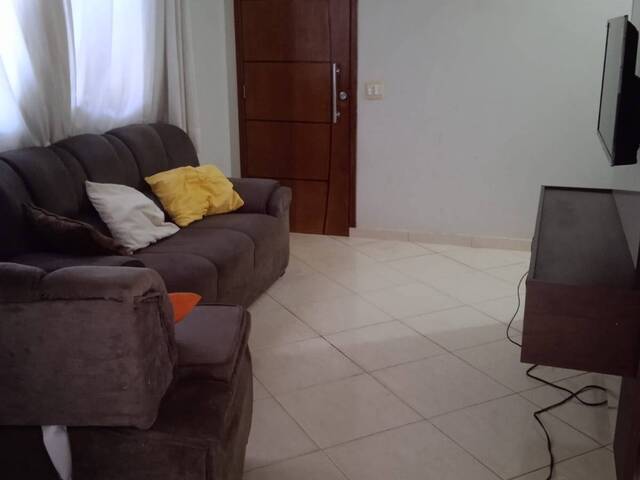 #858 - Casa para Venda em Arapongas - PR