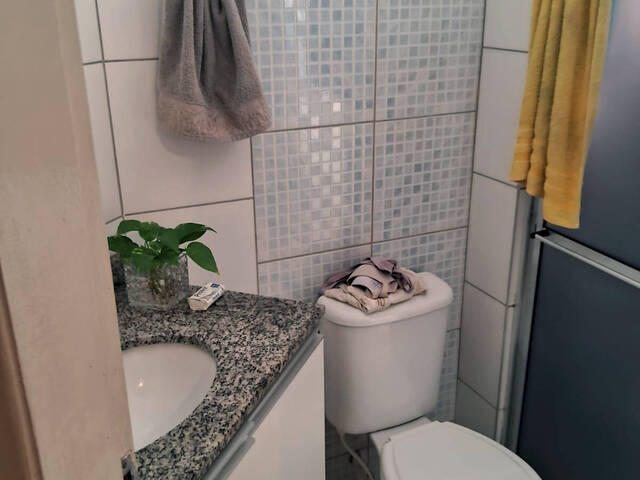 Apartamento para Venda em Arapongas - 5