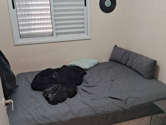 #1248 - Apartamento para Venda em Arapongas - PR