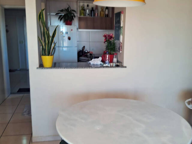#1248 - Apartamento para Venda em Arapongas - PR