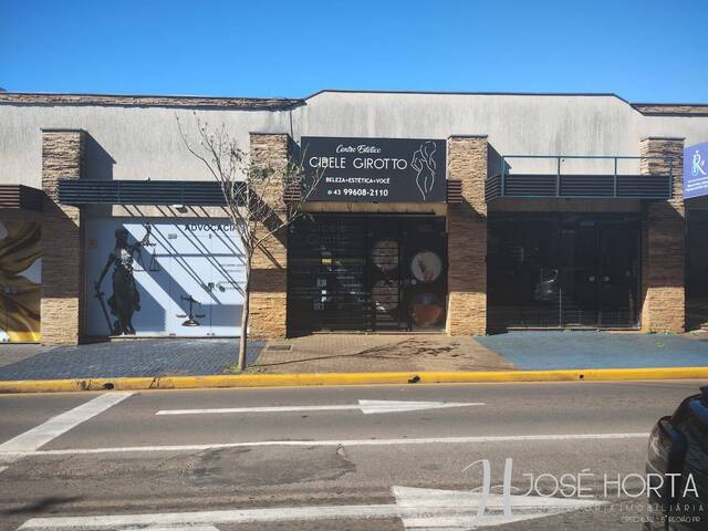 #1249 - Sala para Venda em Arapongas - PR