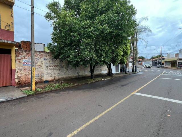 #1250 - Sala para Venda em Arapongas - PR