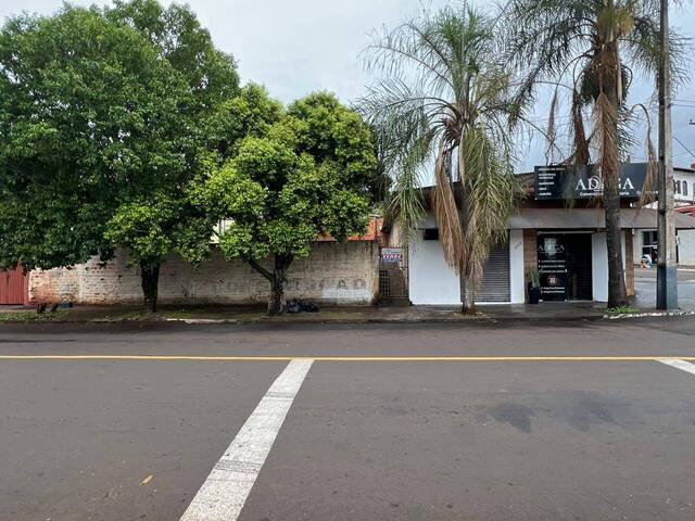 #1250 - Sala para Venda em Arapongas - PR