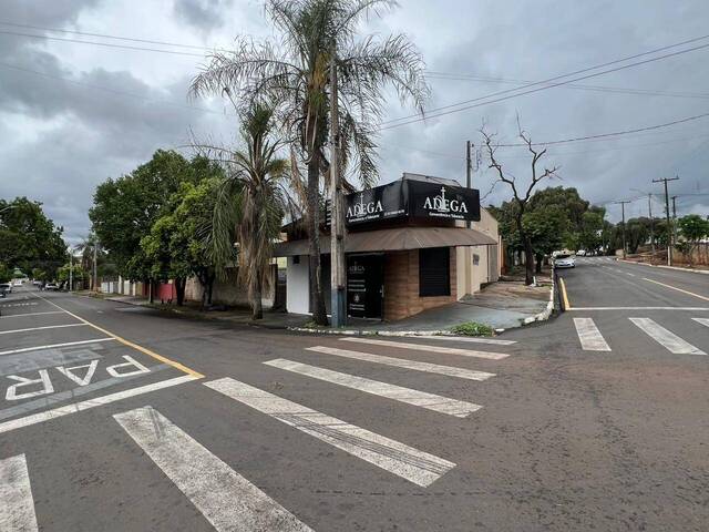 #1250 - Sala para Venda em Arapongas - PR