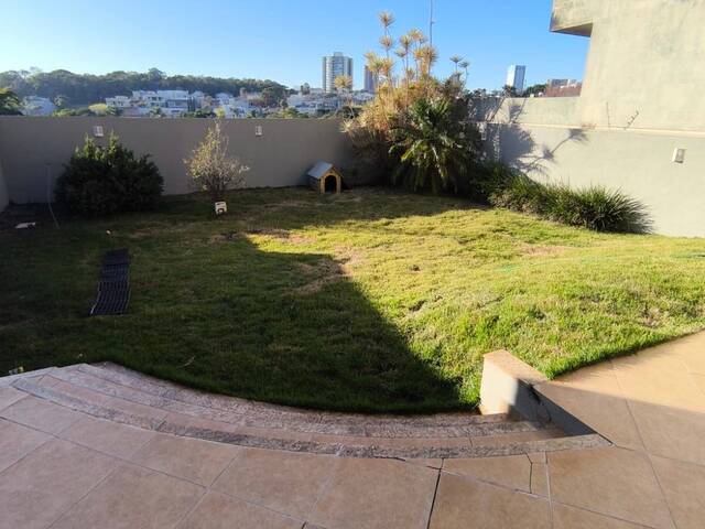 #1252 - Casa para Venda em Arapongas - PR