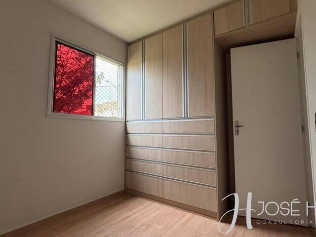 #1256 - Apartamento para Venda em Londrina - PR