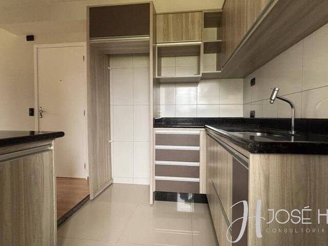 #1256 - Apartamento para Venda em Londrina - PR