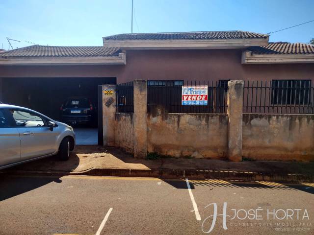 Venda em Jardim Primavera - Arapongas