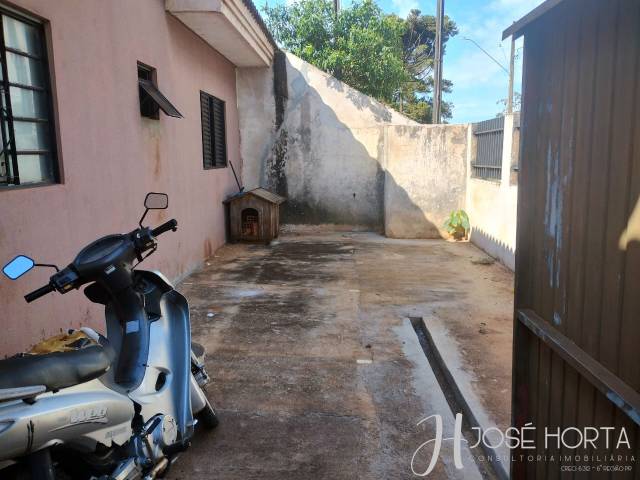 #1257 - Casa para Venda em Arapongas - PR