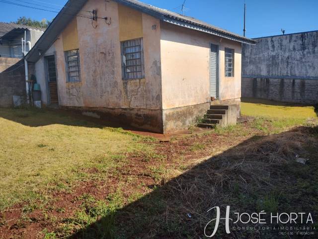 #1258 - Casa para Venda em Arapongas - PR