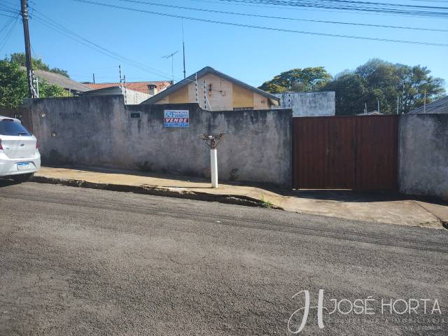 Venda em Conjunto Padre Chico - Arapongas