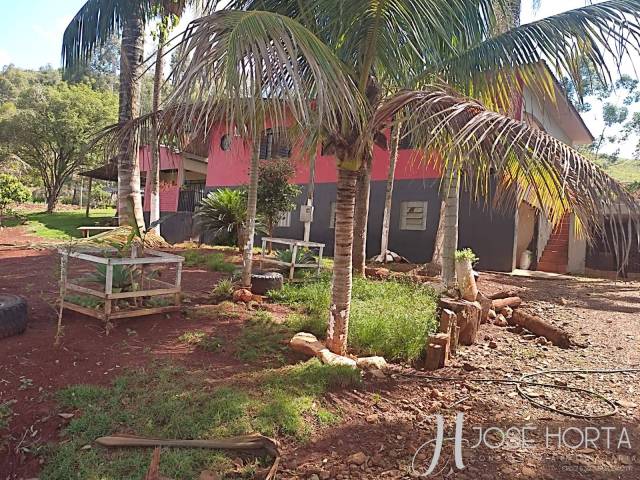 #1259 - Chácara para Venda em Kaloré - PR