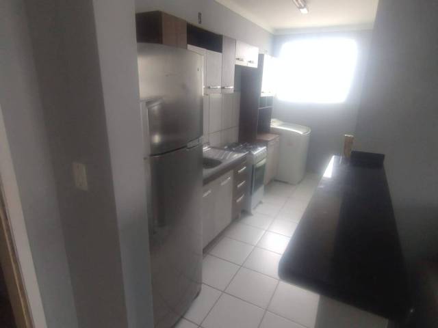 Apartamento para Venda em Arapongas - 4