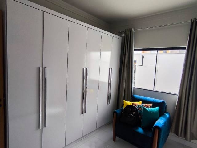 #1262 - Casa para Venda em Arapongas - PR