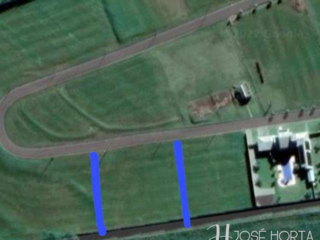 #1266 - Terreno em condomínio para Venda em Arapongas - PR