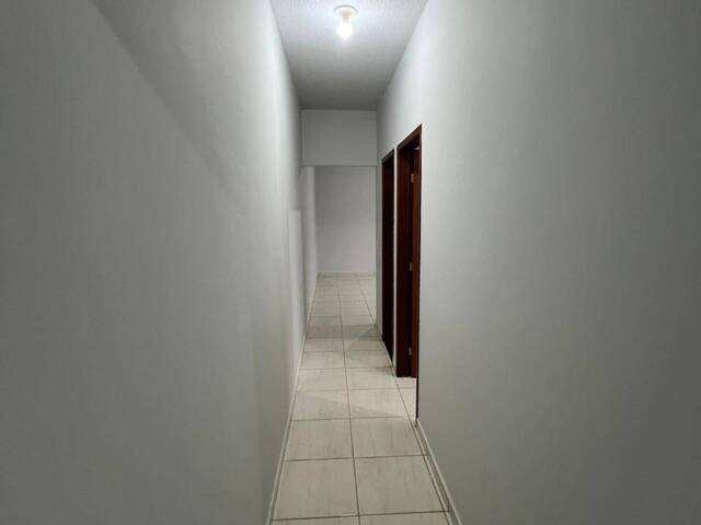 #1271 - Casa para Venda em Arapongas - PR