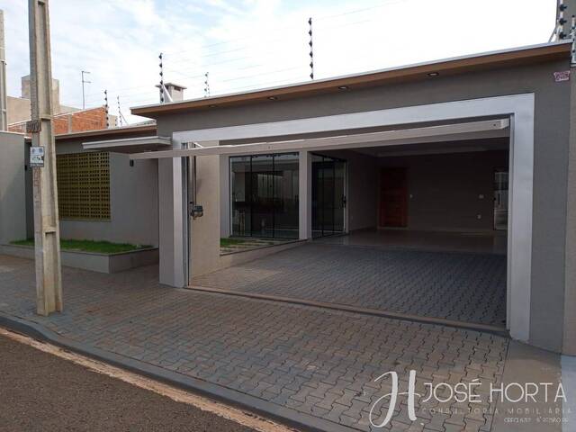 Venda em Jardim Paraná - Arapongas