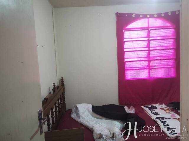 #1274 - Casa para Venda em Arapongas - PR