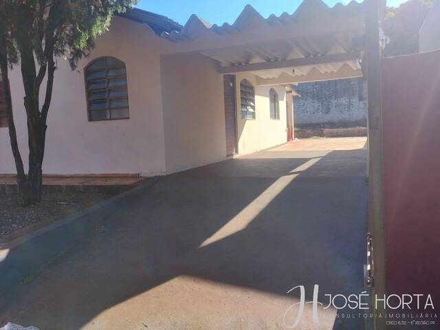 #1274 - Casa para Venda em Arapongas - PR