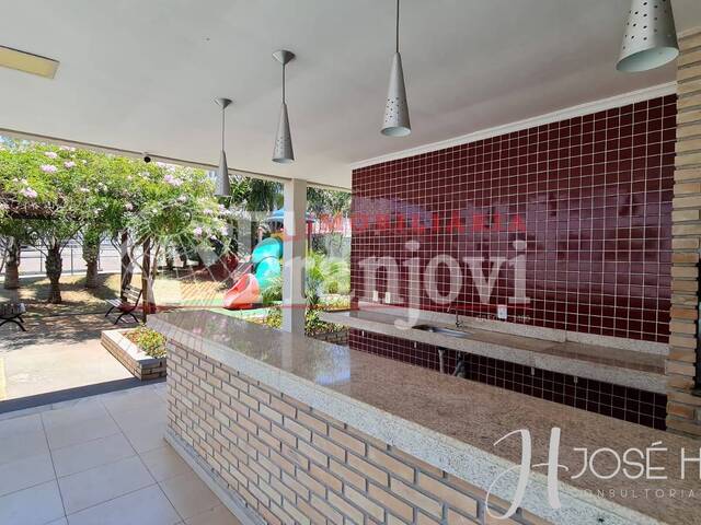 Apartamento para Venda em Arapongas - 5