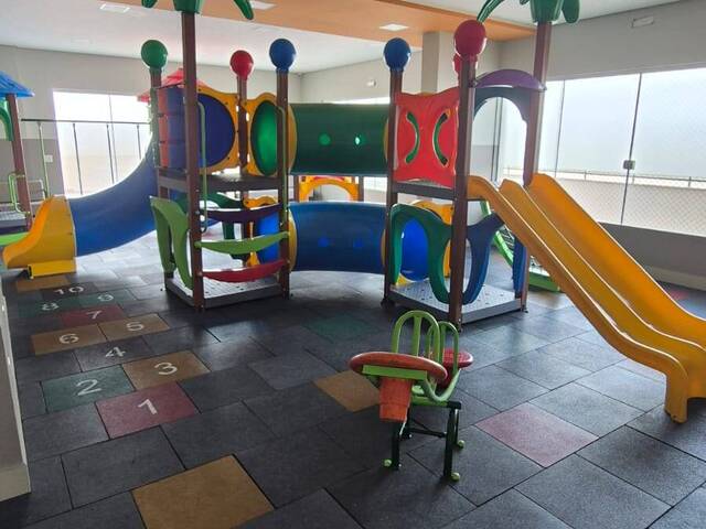 Apartamento para Venda em Arapongas - 2