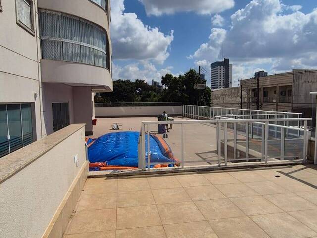 Apartamento para Venda em Arapongas - 5