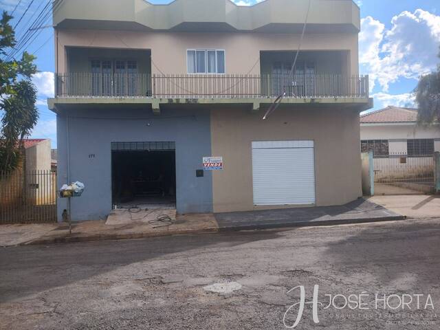 Apartamento para Venda em Arapongas - 2