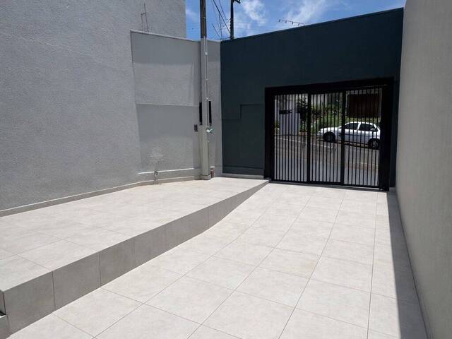 Casa para Venda em Arapongas - 2