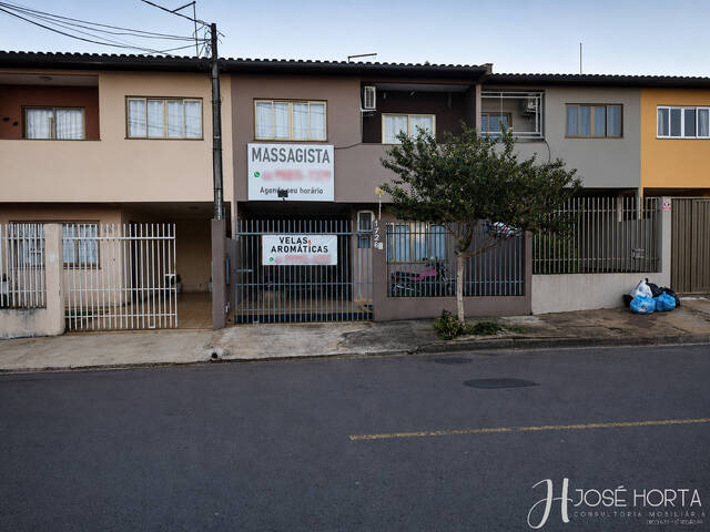 Sobrado para Venda em Arapongas - 2