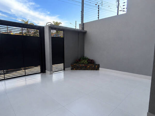 Casa para Venda em Arapongas - 2