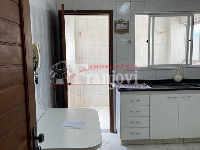 #1292 - Apartamento para Venda em Arapongas - PR