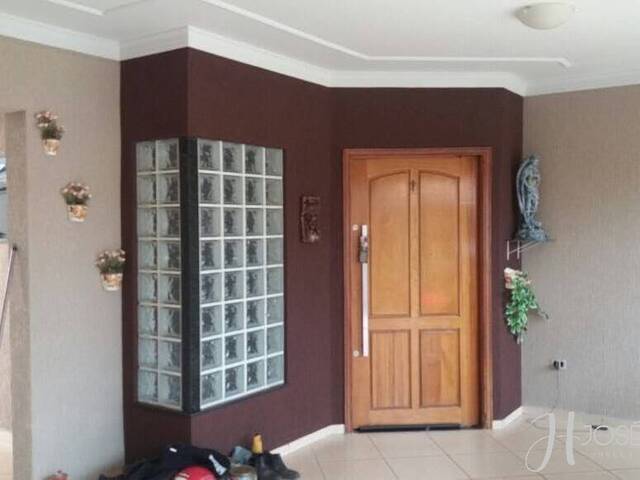 #1294 - Casa para Venda em Arapongas - PR